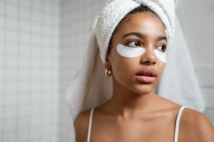 the best collagen eye masks and lip masks